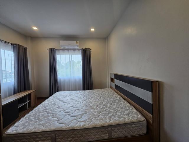 ขายบ้านเดี่ยว 2 ชั้น หลังมุม บ้านเดี่ยวหนองปรือ สามารถขับทะลุไป ซอยสยาม มอเตอร์เวย์ มาบประชัน พัทยากลาง พัทยาเหนือได้ 3