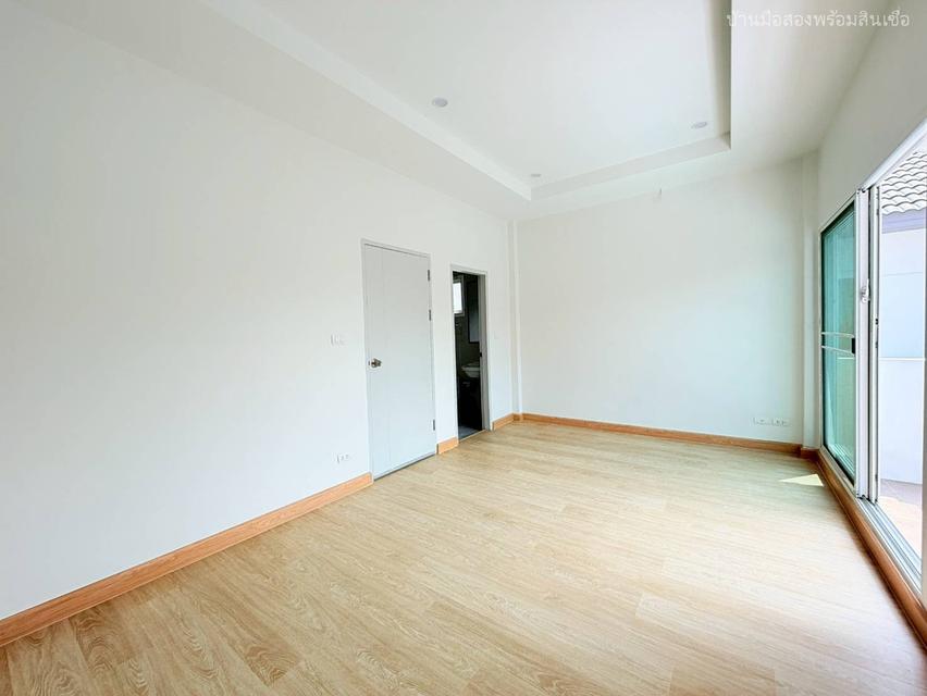 หมู่บ้านศุภาลัยเบลล่า (วงแหวนลำลูกกา-คลอง6) 13