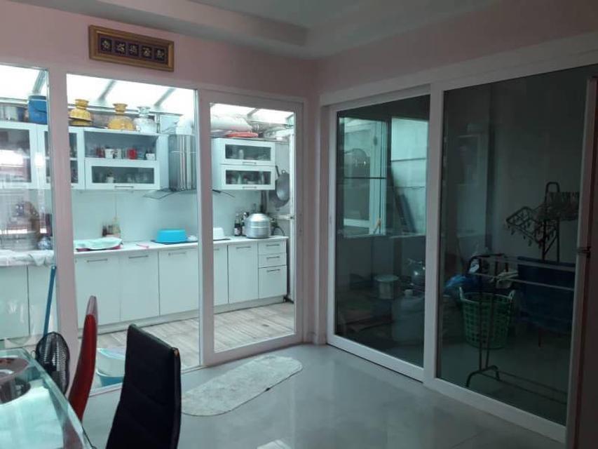 Townhome For sale Supalai Ville Phaholyothin 52  5