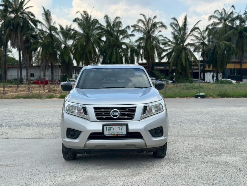 Nissan Navara Np300 2.5 SL MT รูปที่ 2
