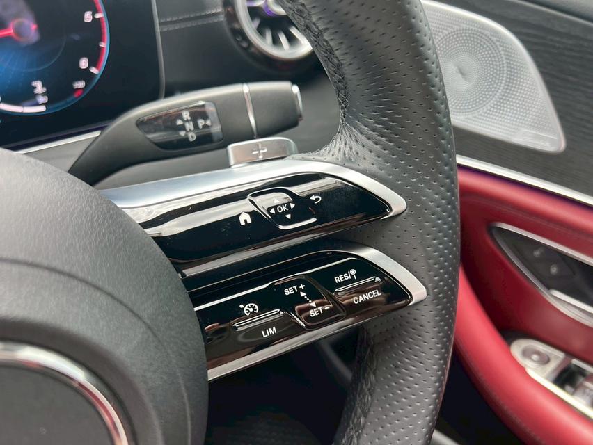 Mercedes Benz  CLS220d AMG ปี 2023  9