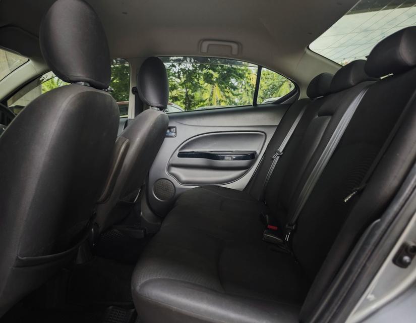 Mitsubishi Attrage 1.2 GLX Auto ปี 2019 รูปที่ 11