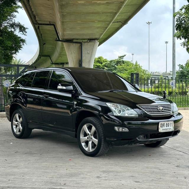 ส่งต่อรถยนต์ Toyota Harrier ปี 2003 Gen 2 มือสอง