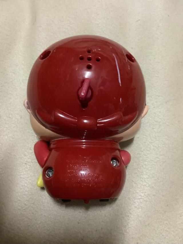 Happy meal McDonald ของเล่นของสะสมมือ2Mirmoอนิเมะ4ตัวเล่นดนตรี 5