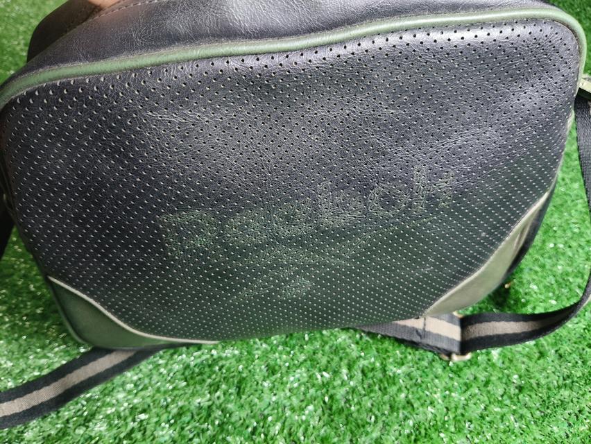 Reebok Classic Shoulder Bag 12