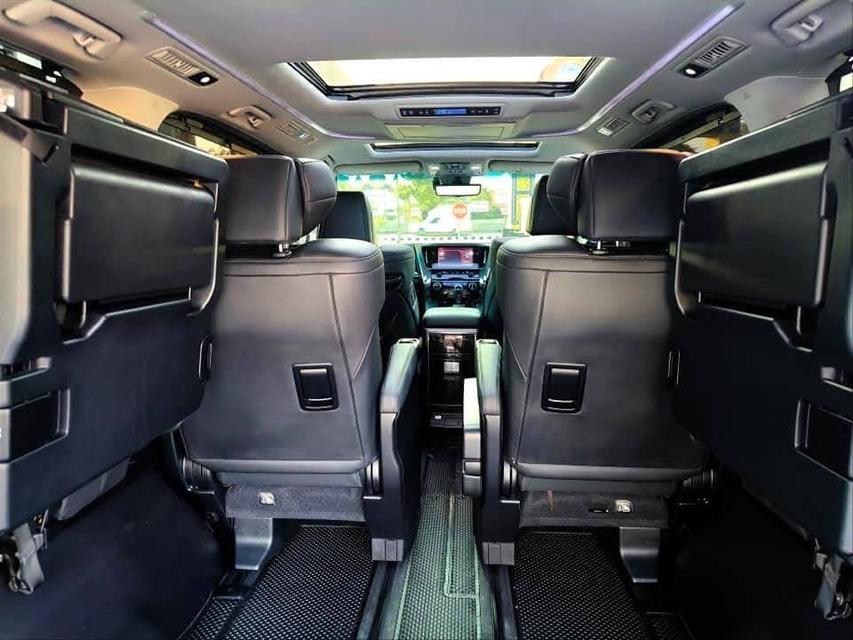 2023 TOYOTA ALPHARD 2.5 SC PACKAGE รหัส KPV1266 15