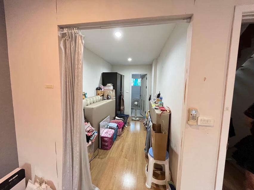 ทาวน์โฮม 3 ชั้น หมู่บ้านเดอะแพล้น นวมินทร์ 86 แขวงนวจันทร์ เขตบึงกุ่ม กทม. 10230 9