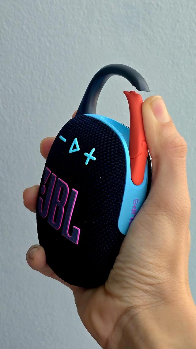 JBL Clip5-JBL Pro Sound 8