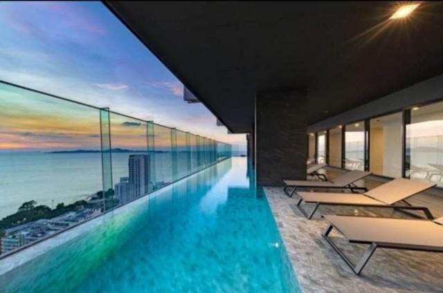 ขายคอนโดโครงการพาโนรา เขาตระตำหนัก อำเภอบางละมุง จังหวัดชลบุรี 8