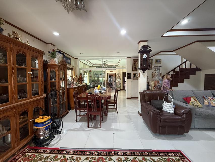 บ้านพร้อมที่ดิน ซ.ลาดพร้าว62 7