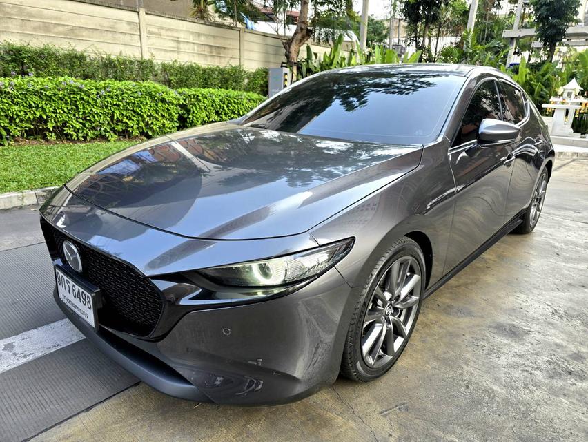 All New Mazda3 Sp Sport topสุด 2.0 ปี2020