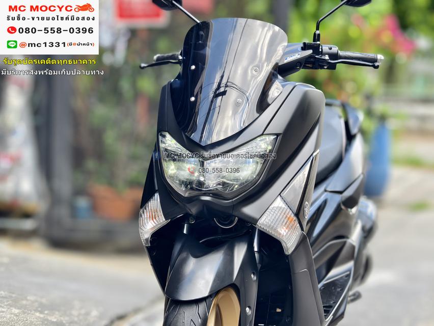 Nmax 2020 ABS วิ่ง20000โล รถบ้านแท้ เครื่องเดิม ชุดสีสวย มีของแต่ง No1028  8