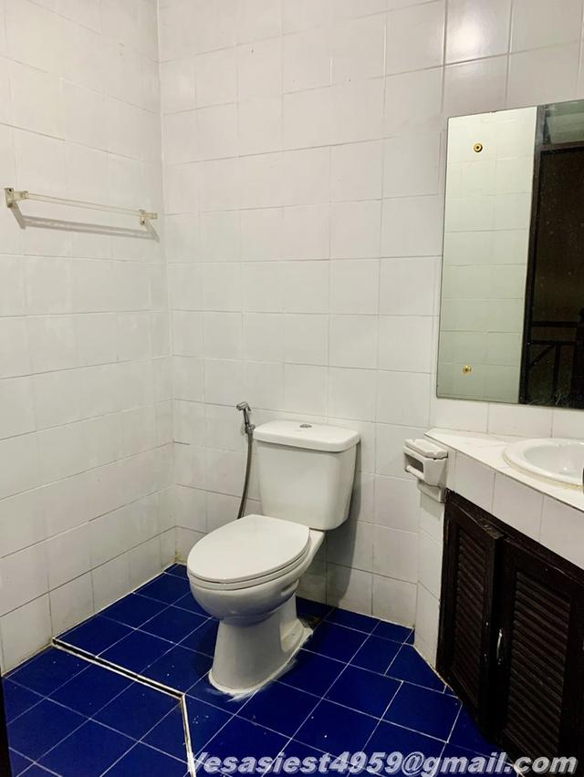 ทาวน์เฮ้าส์ 3ื ชั้น หมู่บ้านเกษรา คลาสสิคโฮม เสรีไทย 14