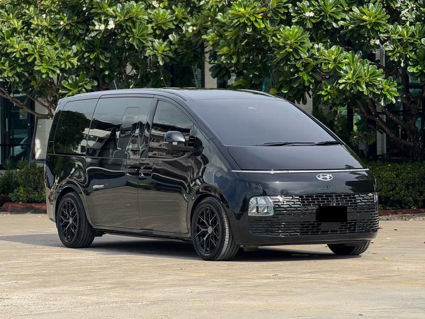 HYUNDAI STARIA 2.2 SEL 8AT รูปย่อยที่ 2