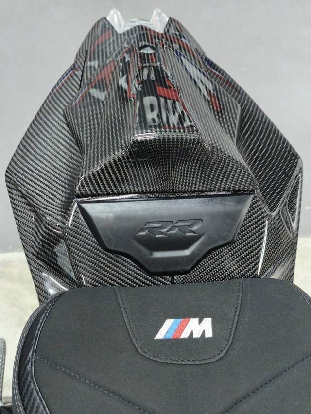 ออกรถ 0 บาท S1000RR ปี2019 รูปที่ 16