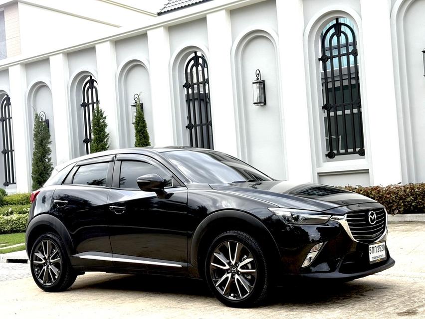 MAZDA CX3 2.0S ปี 2016 รูปย่อยที่ 2