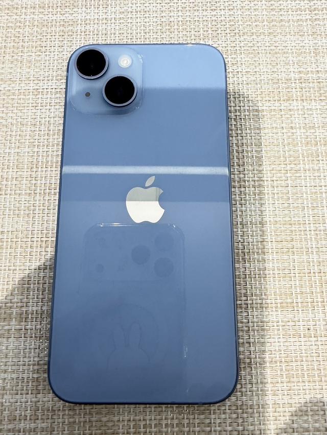 iPhone 14 128 GB ผ่อนได้