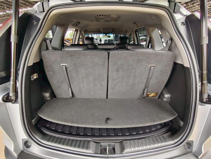 HONDA CR-V 2.4E 13