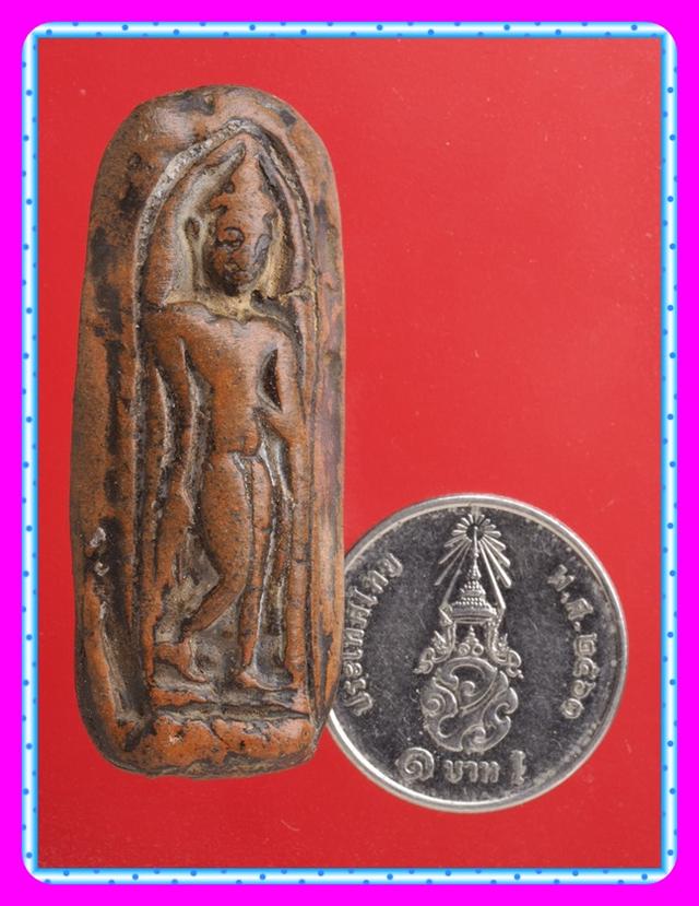 a68.พระลีลา พระเครื่อง