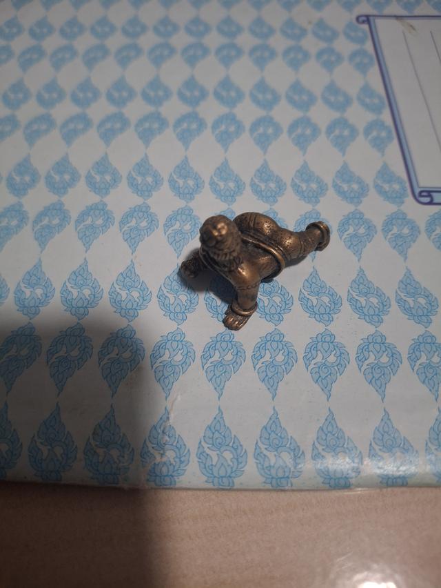 พระพิฆเนศปางเด็ก หรือปางไอศวรญะ คณปติ เป็นปางที่เน้นด้านเมตตา ความสุข ความสดใส และการเจริญเติบโต ปางนี้เหมาะสำหรับผู้ที่ต้องการเสริมเสน่ห์เมตตา การค้า 6