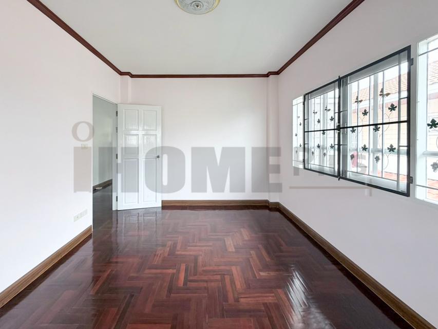 บ้านเดี่ยว 2 ชั้น เฟื่องสุข2 ลำโพ บางบัวทอง 15