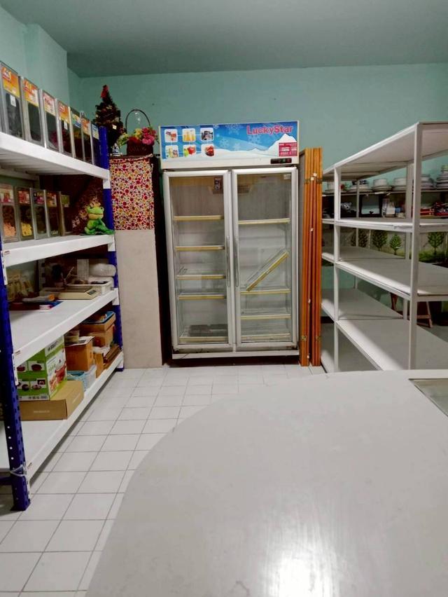 คอนโดมิเนียม เทพลีลา คอนโดทาวน์ ถนนลาดพร้าว แขวงพลับพลา เขตวังทองหลาง กรุงเทพมหานคร 6