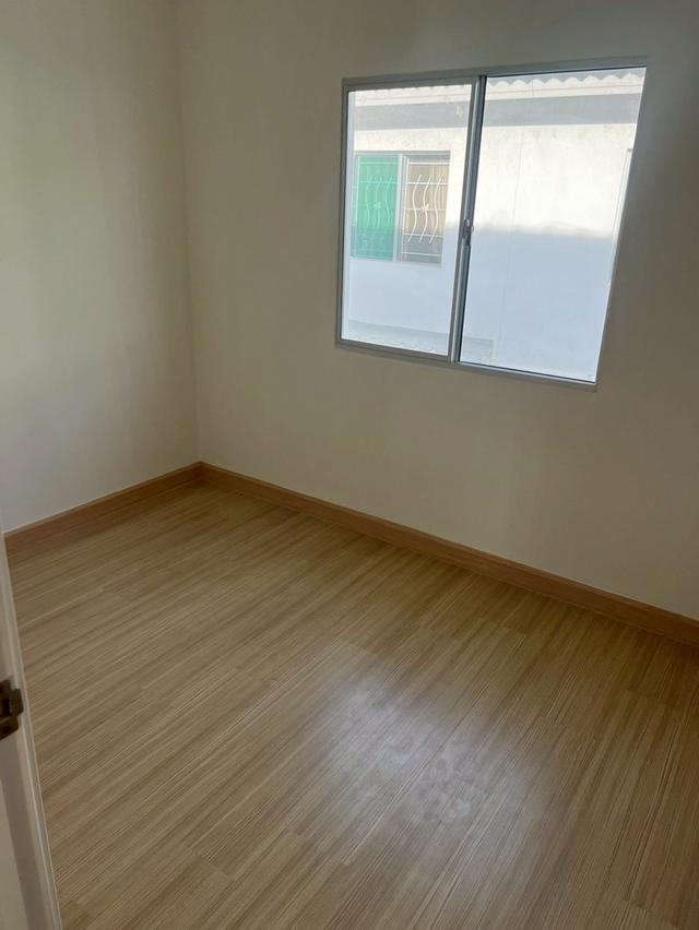 บ้านมือสองทาวน์โฮม โครงการบ้านพฤกษา85 หนามแดง-ศรีนครินทร์ 9