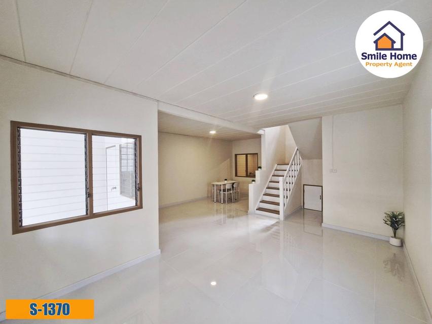 ขายบ้านพิศาล เทพารักษ์ ( ซอยจตุรมิตร ) บางพลี สมุทรปราการ 5