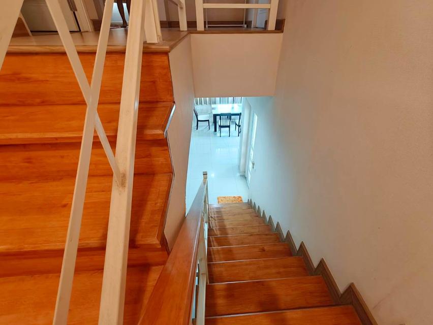 บ้านเดี่ยว เลอนีโอ 2 ศรีนครินทร์ - วงแหวน 11