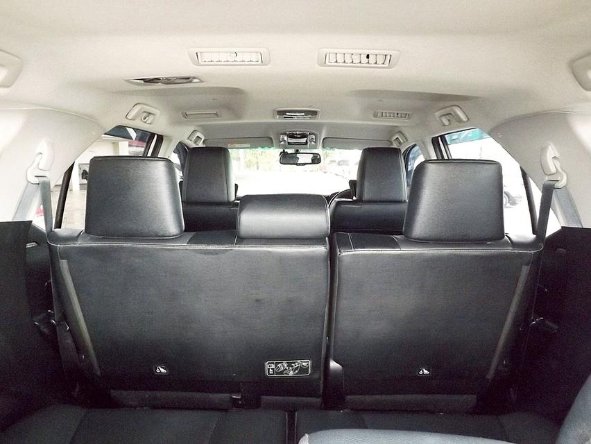 รหัสรถ KCY8558 TOYOTA FORTUNER 2.4V AUTO 4WD ปี 2021 13
