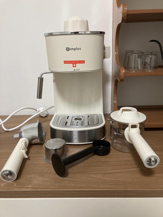 เครื่องชงกาแฟอัตโนมัติ