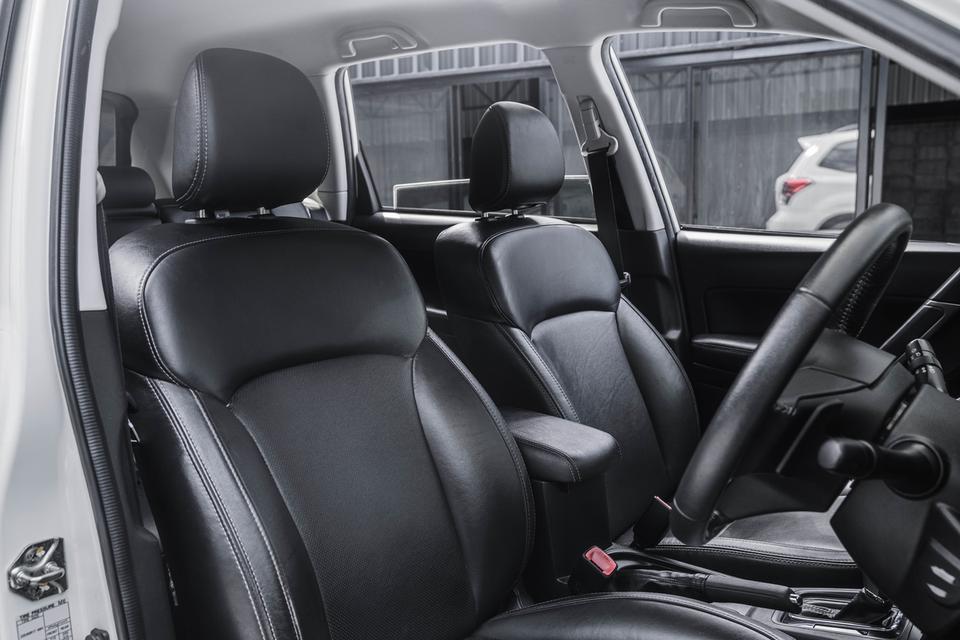รหัสรถ 67GG5959 Subaru Forester 2.0 i-P AWD  2016 19