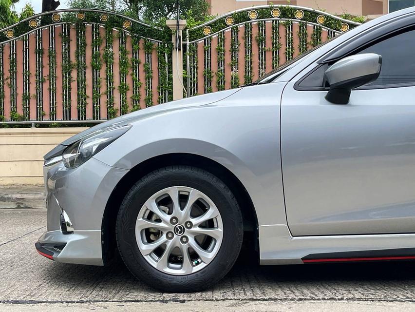 MAZDA 2 1.3 SKYACTIVE HIGH ปี 2016  5