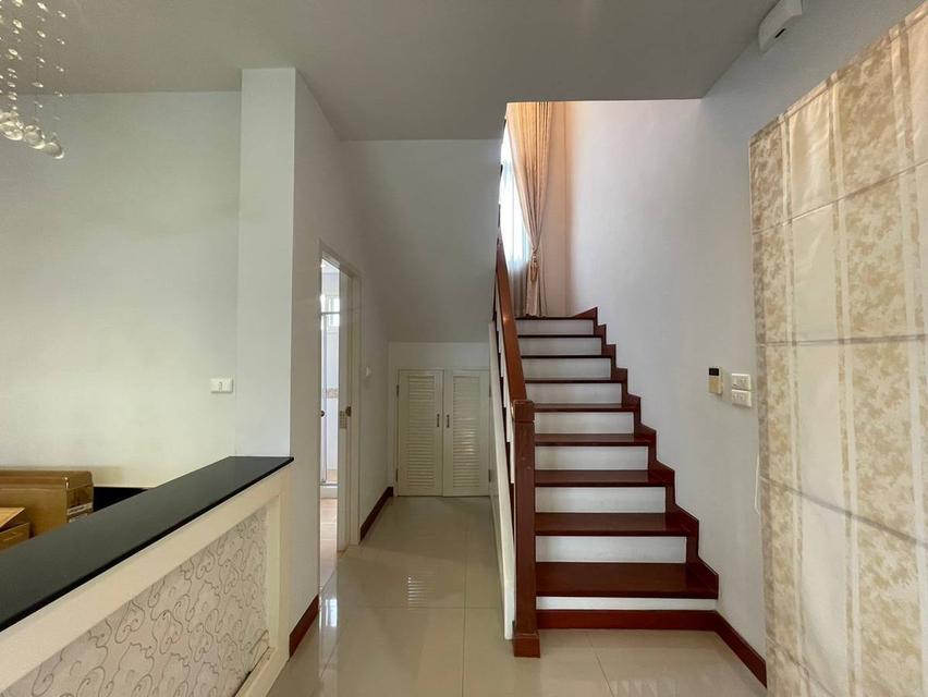 ขายบ้านพร้อมที่ดิน ต.ต้นเปา อ.สันกำแพง จ.เชียงใหม่ 5