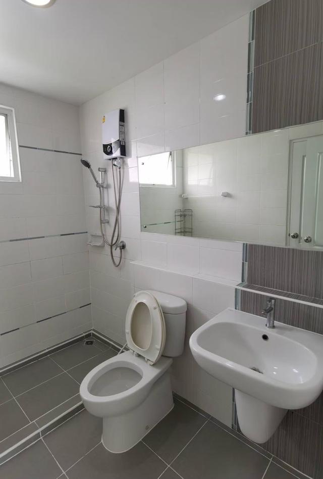 ให้เช่าบ้านเดี่ยวอินนิซิโอ1รังสิต-คลองสาม  ✅บ้านรีโนเวทใหม่  ลักษณะที่ดิน 51 ตร.ว. 3ห้องนอน | 2ห้องน้ำ |  1ห้องครัว | 2ที่จอดรถ 15