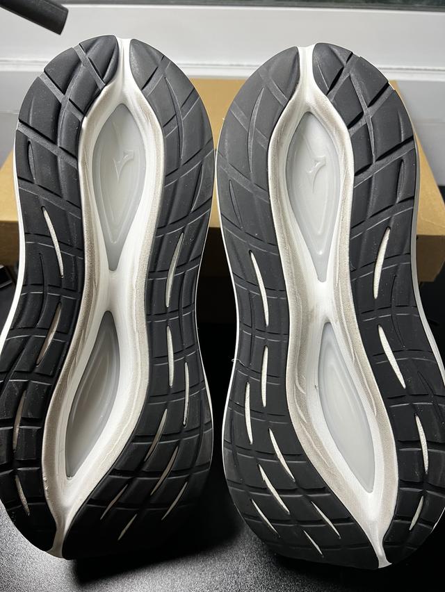 mizuno neo vista 2 รองเท้าวิ่ง super trainer รูปที่ 5