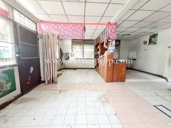 บ้านเดี่ยว ซอยเรวดี ใกล้ MRT กระทรวงสาธารณสุข นนทบุรี