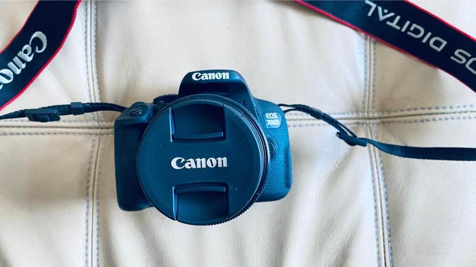 กล้อง Canon สินค้ามือสอง 2