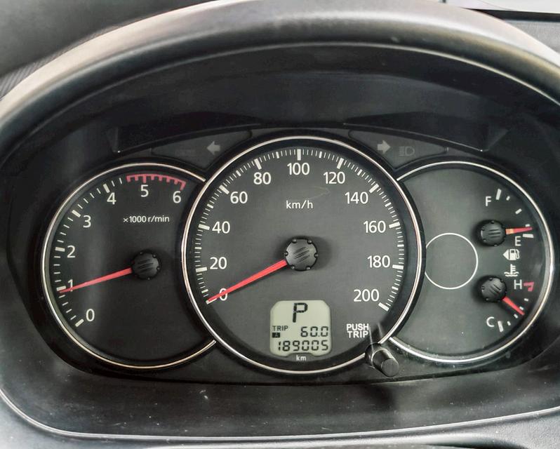 ขาย MITSUBISHI PAJERO SPORT 2.5 GLS ปี 2013 13