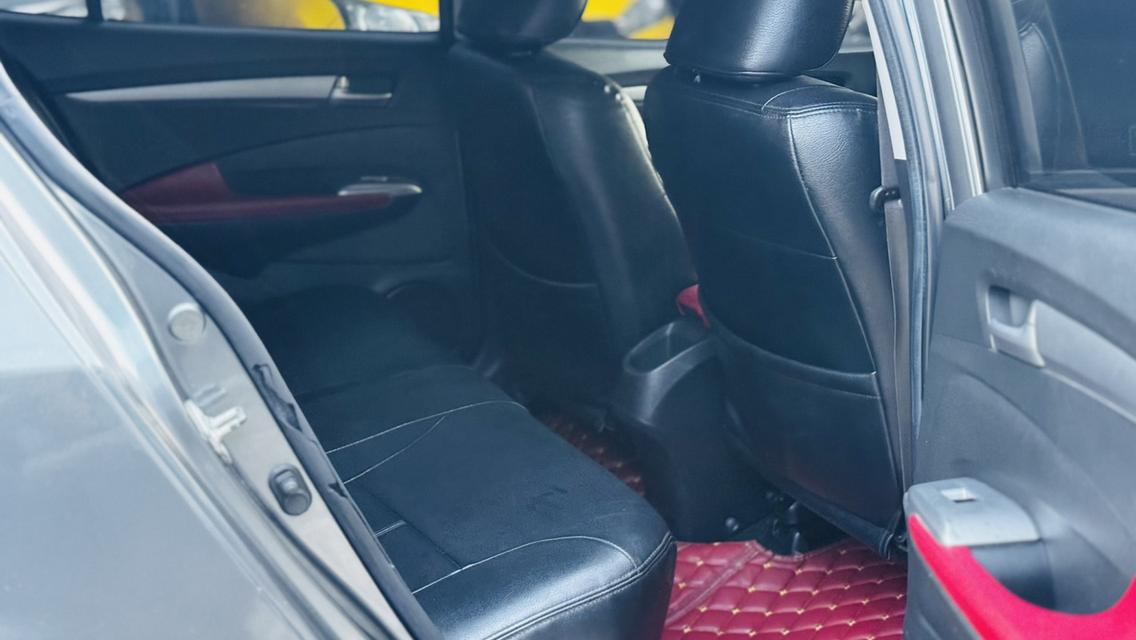 HONDA CITY 1.5 SV ปี 09 รูปที่ 14