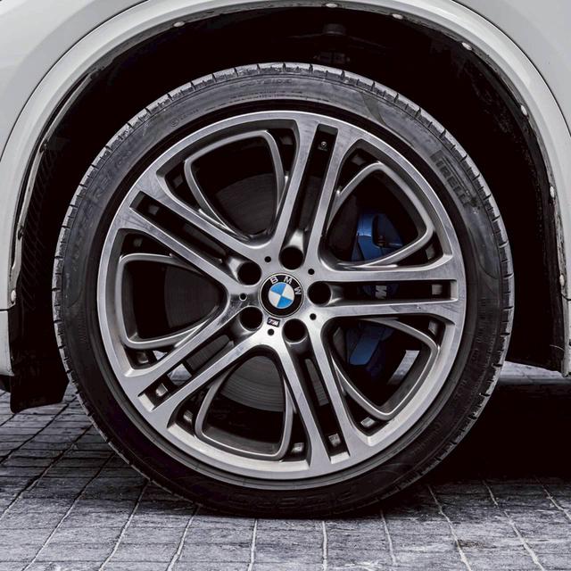 รหัสรถ 67GG138 BMW X5 30d M Sport ปี 2016 4