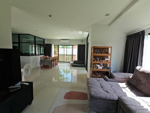 🏡 ขาย/เช่า บ้านเดี่ยวหรู ลัดดารมย์ วงแหวน–รามอินทรา 🔥 บ้านหลังริม พื้นที่สวนกว้าง ทำเลเดินทางสะดวก 11