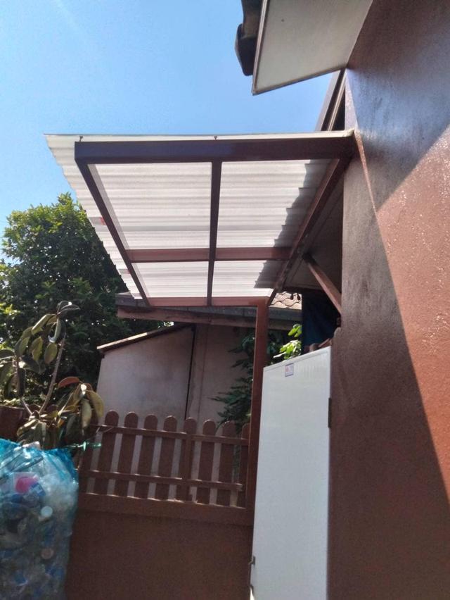 ช่างรางน้ำฝนอำเภอบึงกาฬ 6