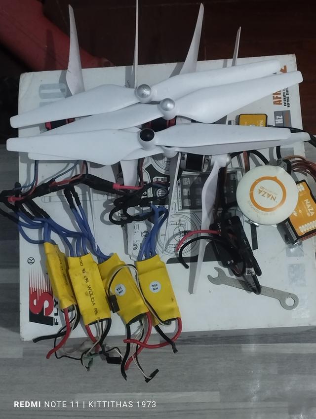 Flysky Radio fs-i10 7