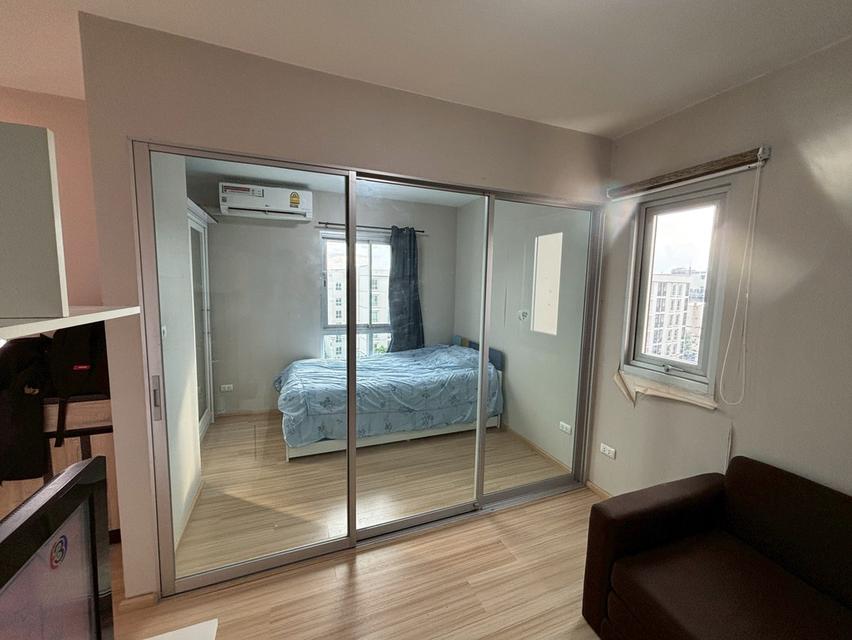 ขายคอนโด พลัมคอนโดแจ้งวัฒนะ เฟส3 1