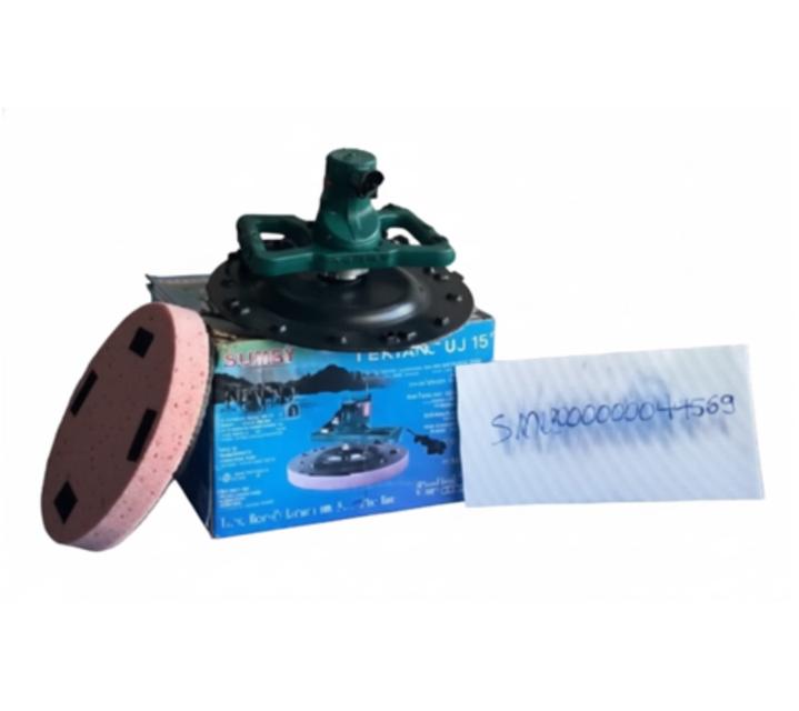 RE-W-010 เครื่องขัดพื้น