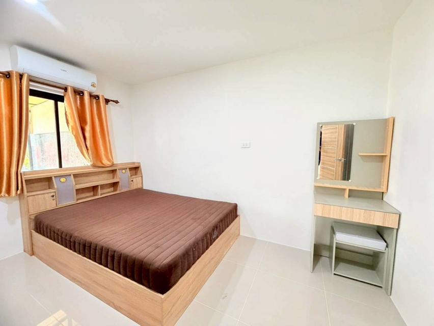 บ้านเอื้ออาทรหนองคาย 3