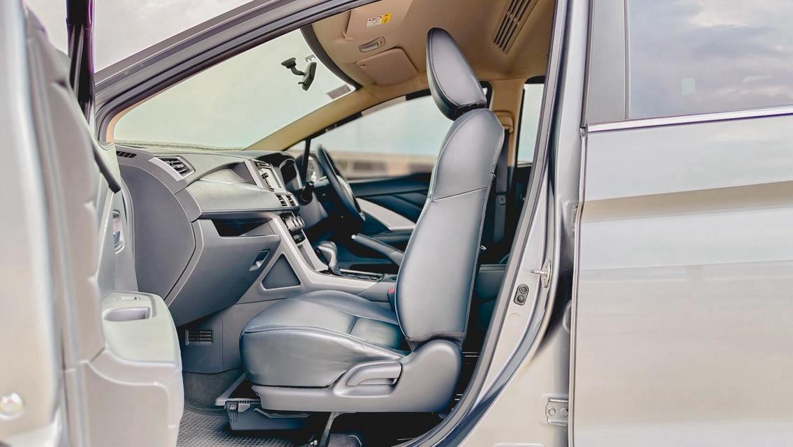 MITSUBISHI XPANDER 1.5 GT A/T ปี 2018 รูปที่ 15