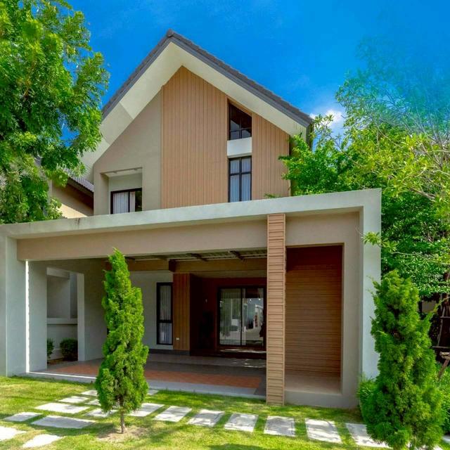 บ้านบางแสน-หนองมน🏡 มีบ้านวิวเขาสวย พร้อมฟังก์ชันลงตัวแบบไม่ต้องแบ่งใคร 20