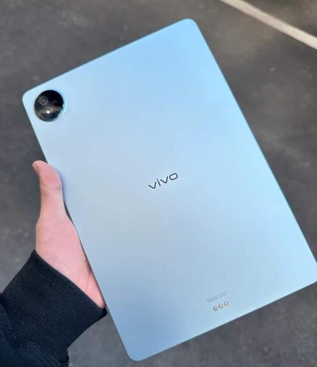 Vivo Pad 2